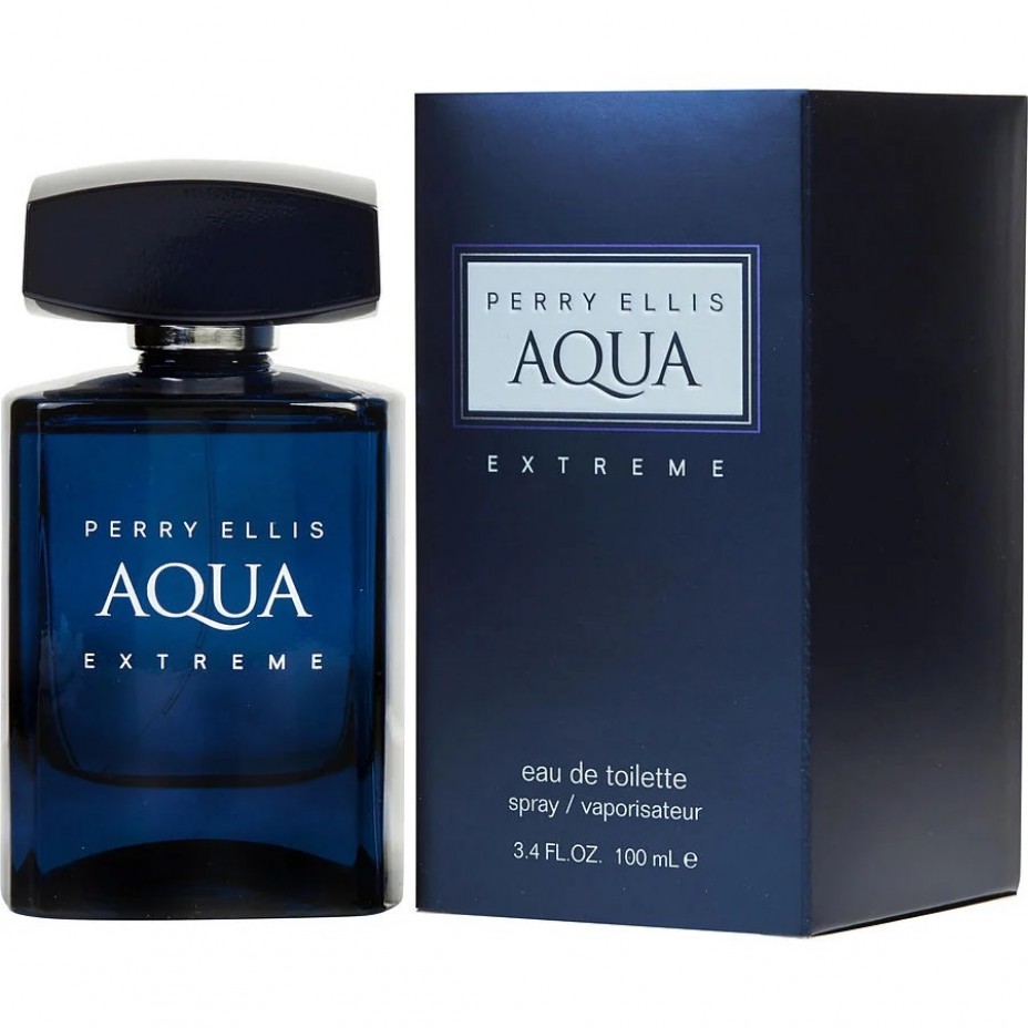 Perry Ellis Aqua Extreme M Perry Ellis Aqua Extreme M