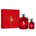 Polo Red by Ralph Lauren Set Polo Red by Ralph Lauren Set