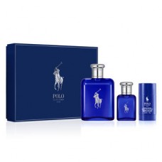 GiftSet Polo Blue Ralph Lauren M