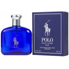 Polo Blue Ralph Lauren M 