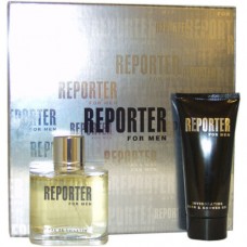 Giftset Reporter For Men Reporter