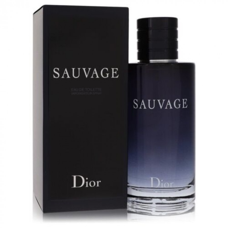 Sauvage Dior for Men