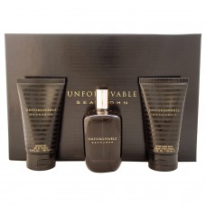 GiftSet Unforgivable Sean John M