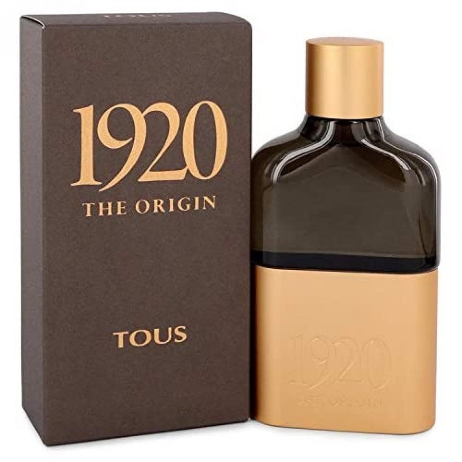 1920 The Origin Tous W 1920 The Origin Tous W