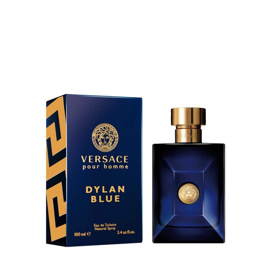 Versace Pour Homme Dylan Blue Versace M