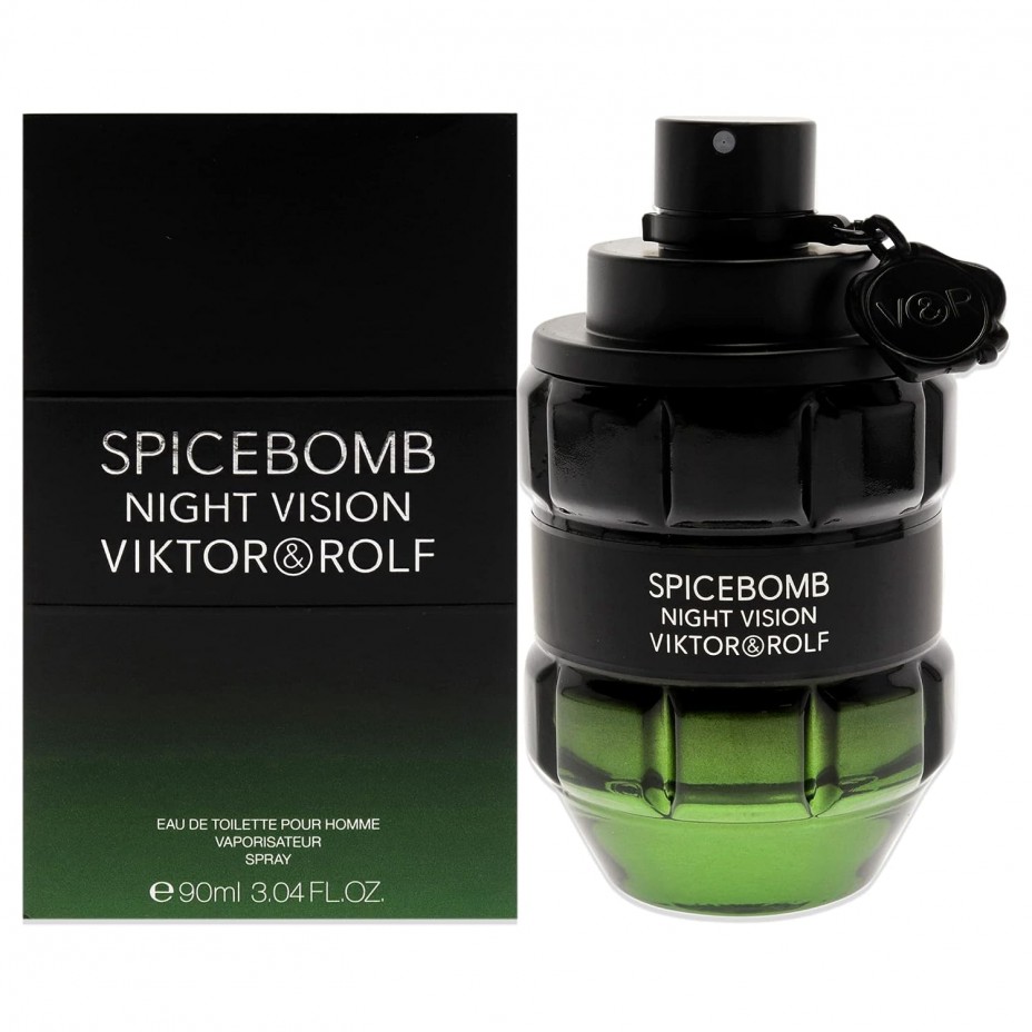 Spicebomb Night Vision Viktor&Rolf M Spicebomb Night Vision Viktor&Rolf M