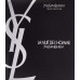 5727 Yves Saint Laurent LHOMME LA NUIT SET 2p 3.3oz M