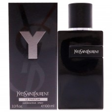 Y Le Parfum Yvest Saint Laurent M