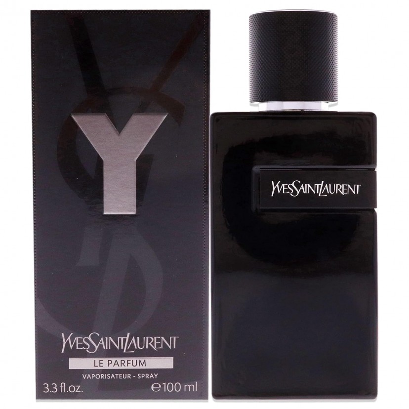 Y Le Parfum Yvest Saint Laurent M 