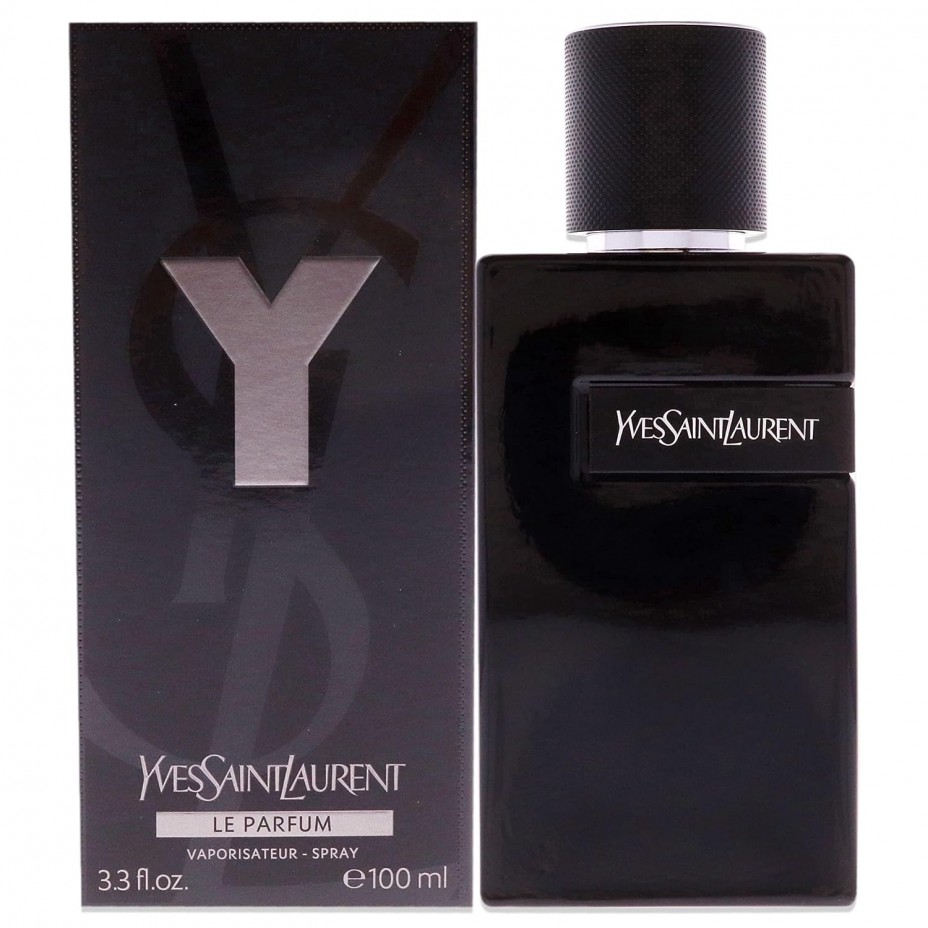 Y Le Parfum Yvest Saint Laurent M Y Le Parfum Yvest Saint Laurent M