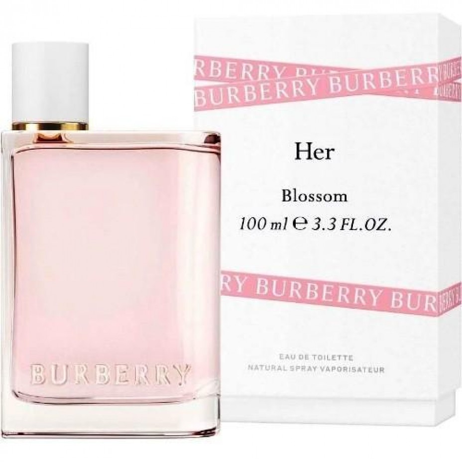 Burberry Her Blossom Burberry W