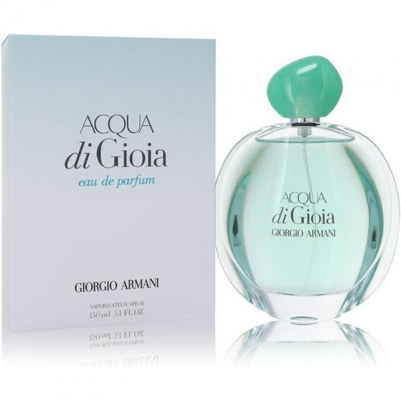 Acqua Di Gioia Giorgio Armani W