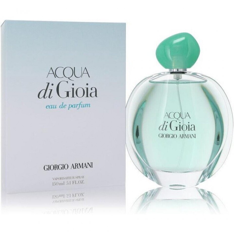 Acqua Di Gioia Giorgio Armani W