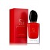 GiftSet Si Passione Giorgio Armani W