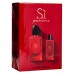 GiftSet Si Passione Giorgio Armani W
