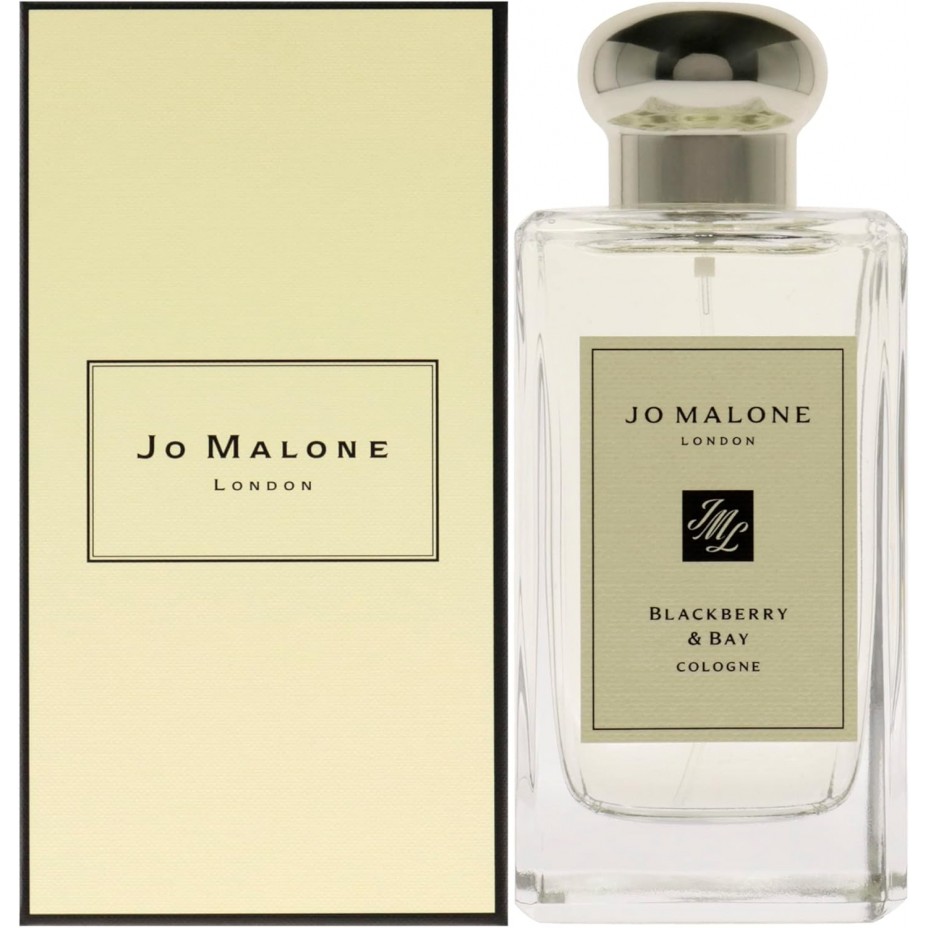 Blackberry & Bay Jo Malone London W