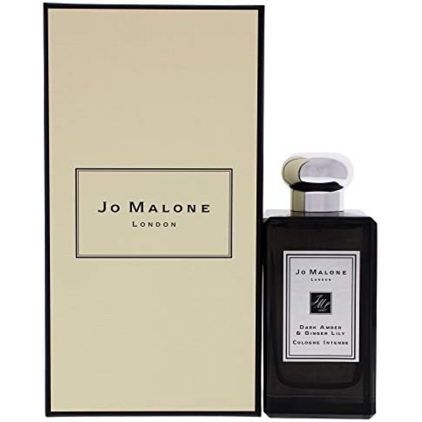Dark Amber & Ginger Lily  Jo Malone London