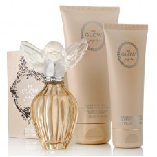 Set My Glow Jennifer Lopez