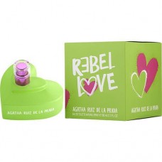 Rebel Love Agatha Ruiz De La Prada W 