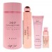 5284 Perry Ellis 360 COLLEC.ROSE SET 3p 3.4oz W 