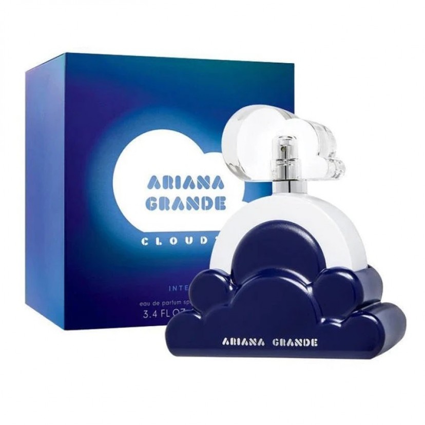 Cloud Intense Ariana Grande W