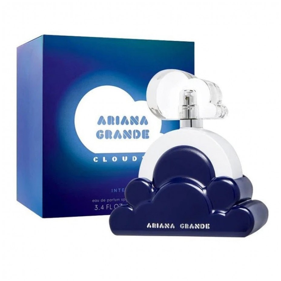 Cloud Intense Ariana Grande W