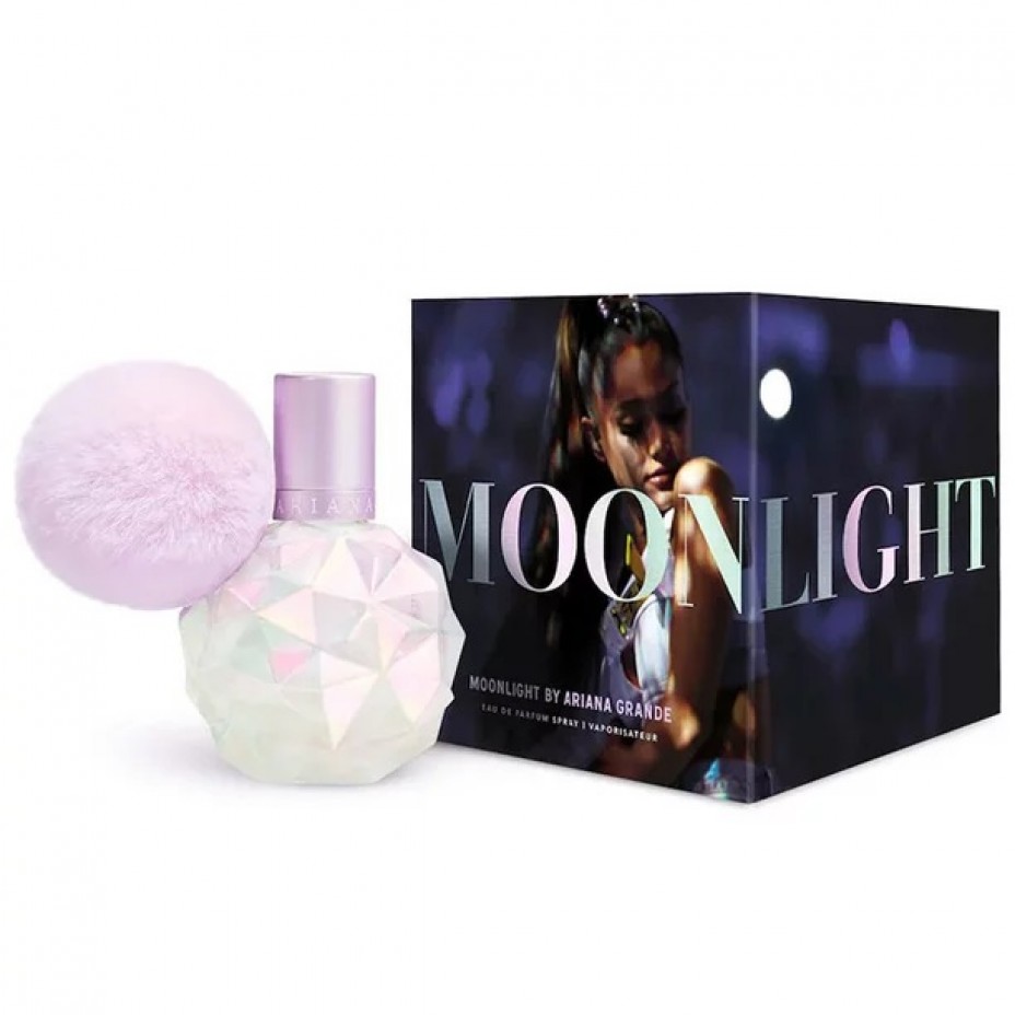 Moonlight Ariana Grande W