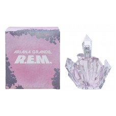 R.E.M Ariana Grande W