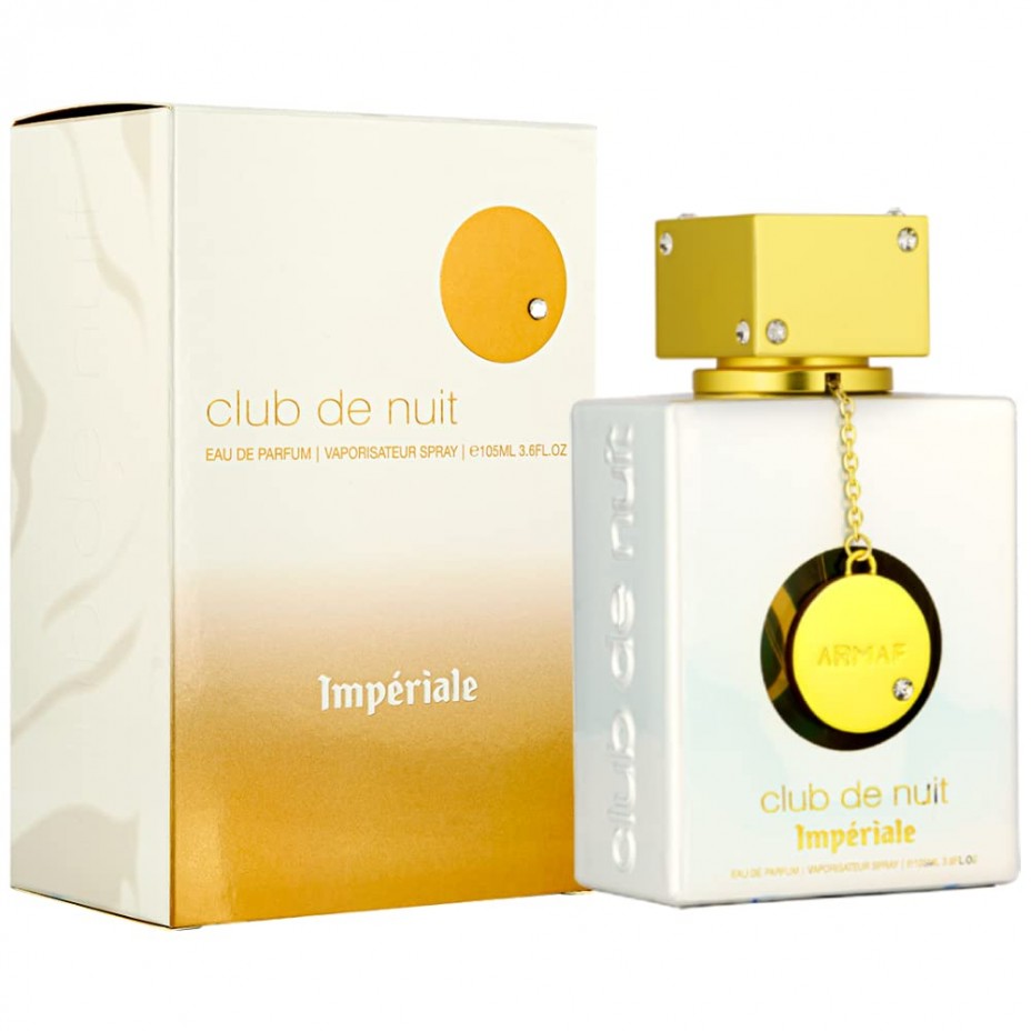 Club De Nuit White Imperiale Armaf W Club De Nuit White Imperiale Armaf W