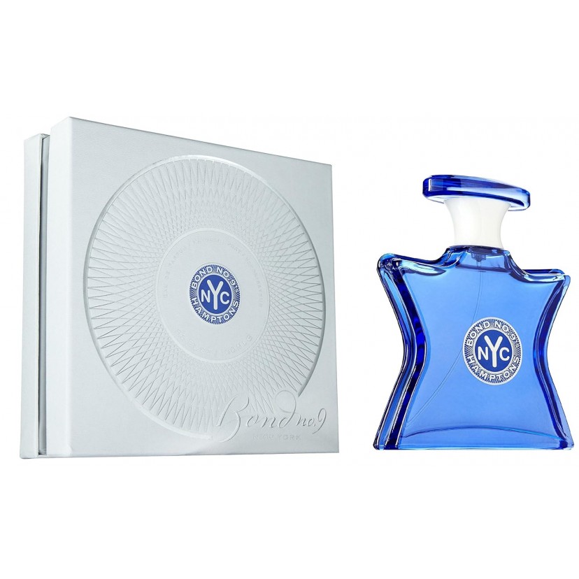 Bond No.9 NEW YORK Hamptons W/M