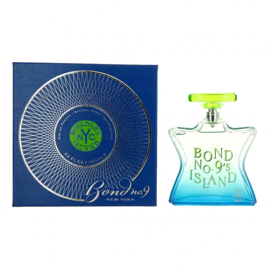 Bond No.9 NEW YORK Island W/M Bond No.9 NEW YORK Island W/M