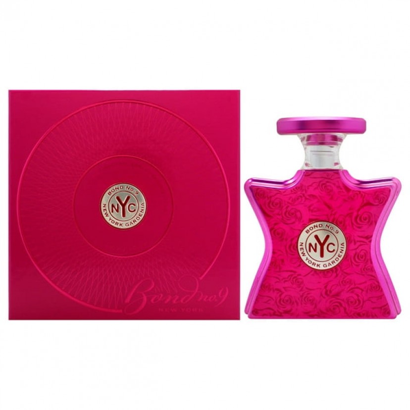 Bond No.9 New York Gardenia W/M