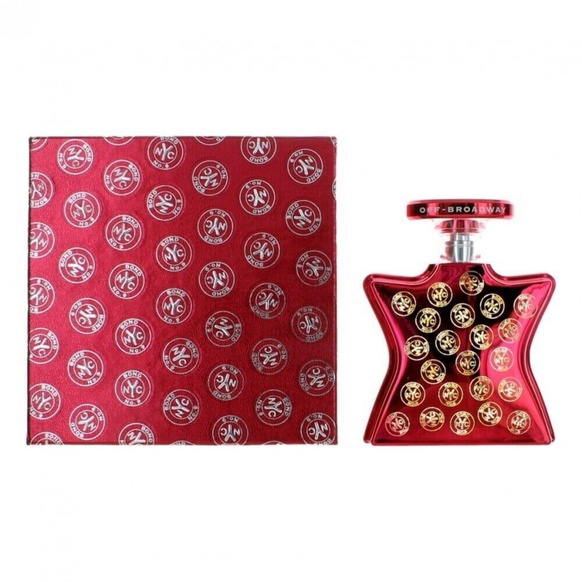11352 Bond No.9 BROADWAY 3.3oz U EDP