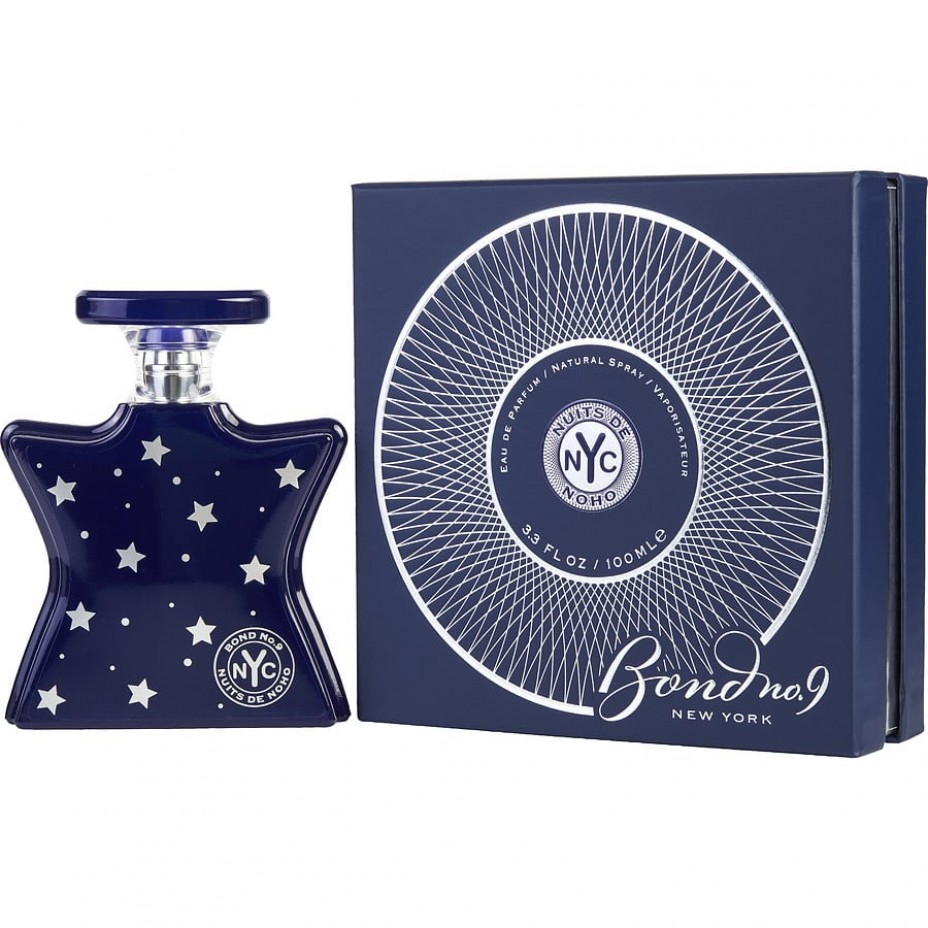 Bond No.9 NEW YORK Nuits De Noho W