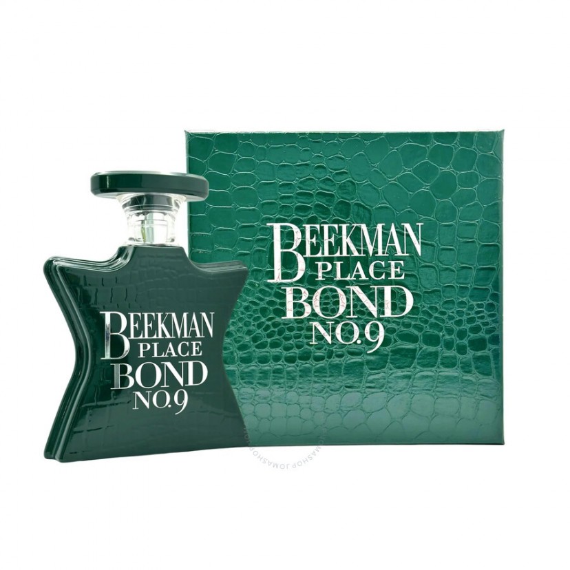 9363 Bond No.9 BOND#9 BEEKMAN PLACE 3.3oz W/M EDP