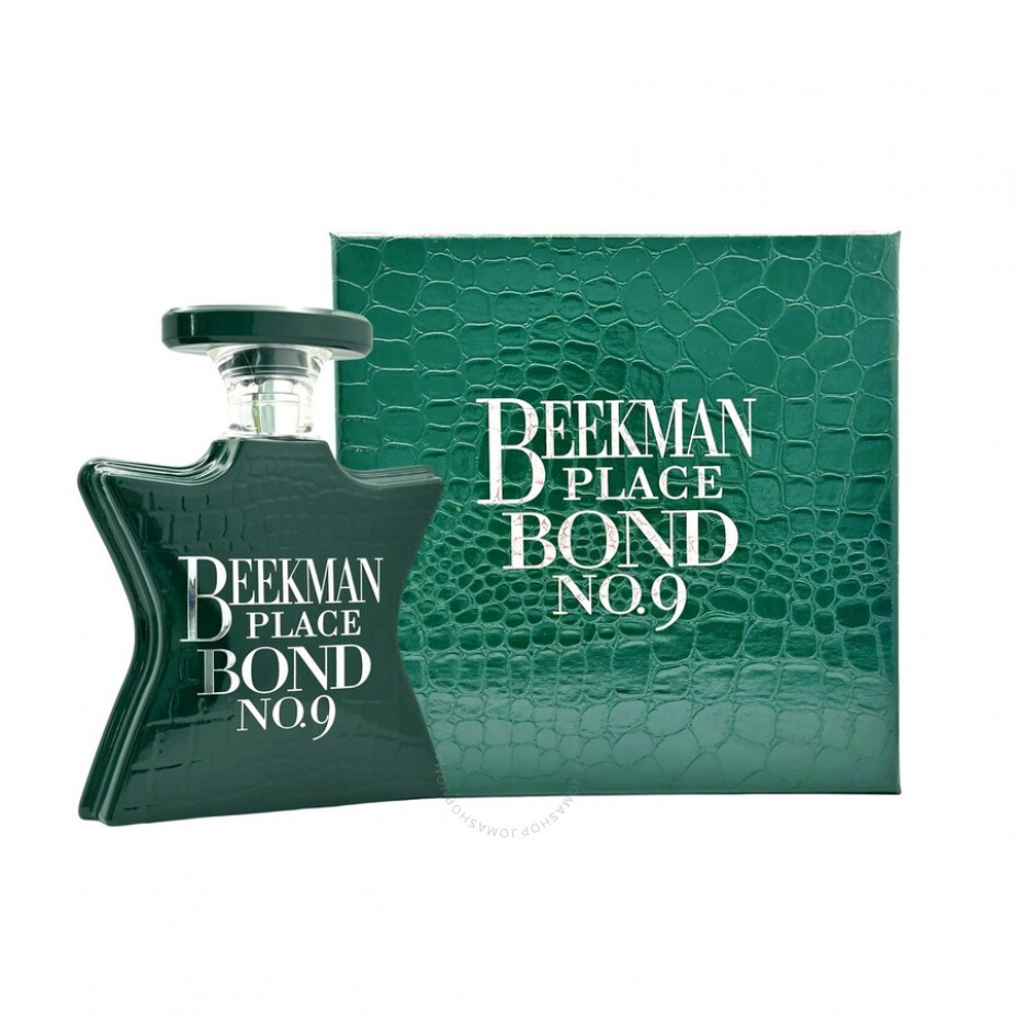 Beekman Place Bond No 9 W/M