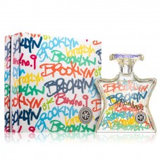 Brooklyn Bond no 9 W/M