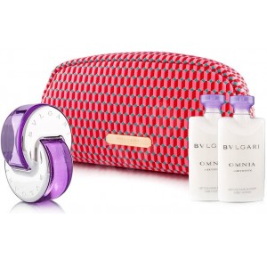 bvlgari Omnia Amethyste