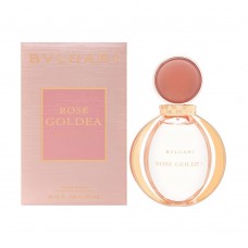Rose Goldea Bvlgari W 