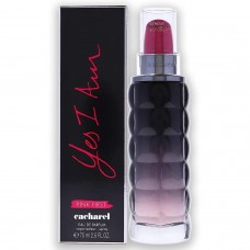 Yes I Am Pink First Cacharel W