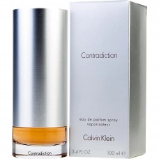 Contradiction Calvin Klein W