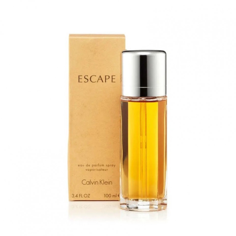 Escape Calvin Klein W Escape Calvin Klein W