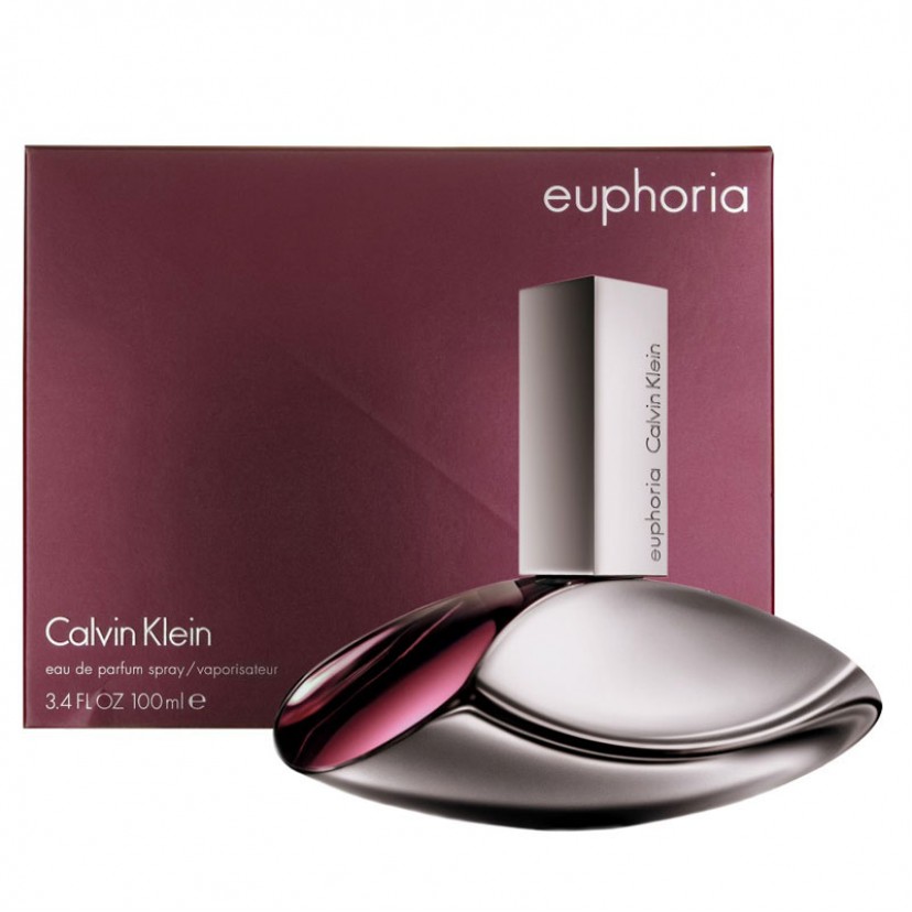 Euphoria Calvin Klein W