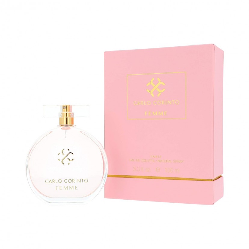 Femme Carlo Corinto W