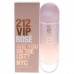 212 Vip Rose Carolina Herrera W  212 Vip Rose Carolina Herrera W