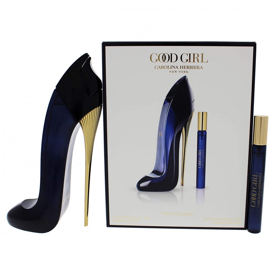 Good Girl Carolina Herrera Set 2.7 Good Girl Carolina Herrera Set 2.7