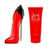 GiftSet Very Good Girl Carolina Herrera W