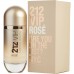 Giftset 212 Vip Rose Carolina Herrera W