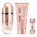 Giftset 212 Vip Rose Carolina Herrera W