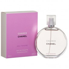 Chance Chanel Eau Tendre W